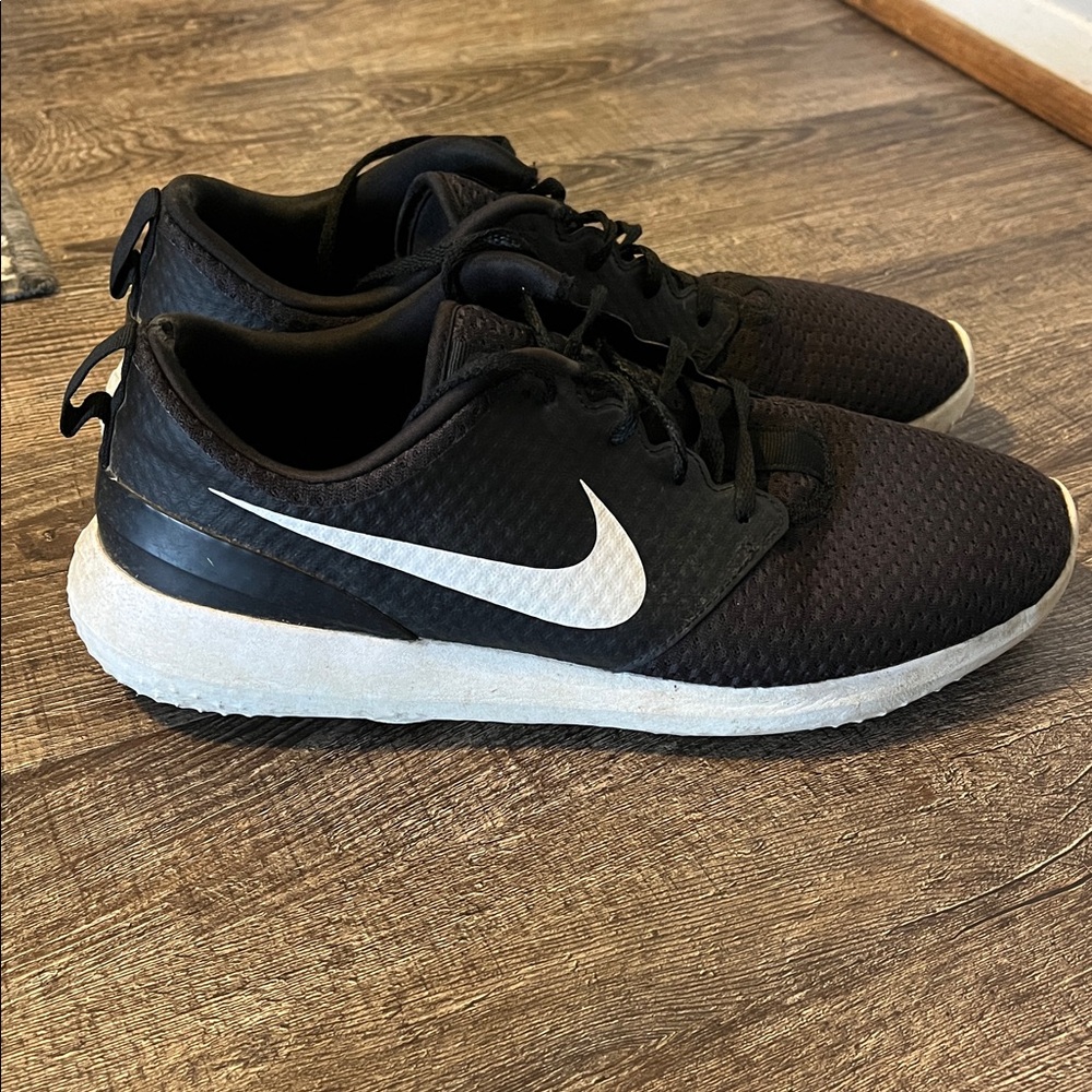 Nike Roshe Golf Shoe